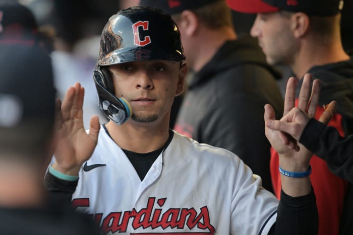 Andres Gimenez May 26 2023